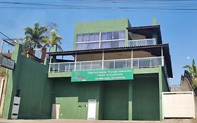 Pousada Casagrande - Roma